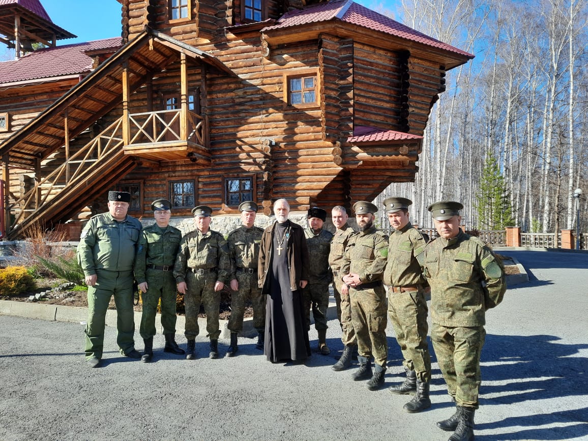 Обережный в Новоуральске - Адрес, телефон, сайт | Мой-Новоуральск.рф